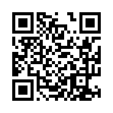 QR Code for bitcoin:3PDpegeWBvxzfUMUBo5MxJQjDRGVomX3wu
