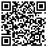 QR Code for bitcoin:3PDsmbYXMseFwos7dh16Emt4218p4mdkEt