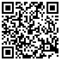 QR Code for bitcoin:3PDvF779JsujCAPJ91a1W2uJ4cLKonmog8