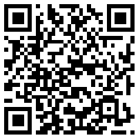 QR Code for bitcoin:3PEAvuTwxL3hemYpKWJdaqqWHdYfDzGsDA