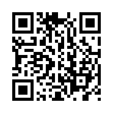 QR Code for bitcoin:3PEPmLFsKGbJ5JmU7saPMcTquVJxfkvNNL