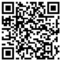 QR Code for bitcoin:3PErdACeY1sAaSZVePDLaXAXpk7CT6MdE8