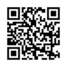 QR Code for bitcoin:3PEvxAxXcoaTHTcRgXs43s3iwxs9PdNVMB