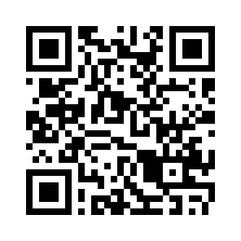 QR Code for bitcoin:3PFAcbAFJ6eXFxvVN8EgFQWyVB5auAcdUp