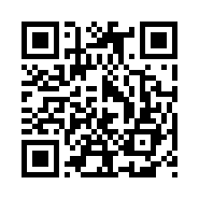 QR Code for bitcoin:3PFP6da8tAgKPapgDXnUGDcBqgTY5AFDKP