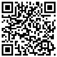 QR Code for bitcoin:3PFUMr7LMzashYsKJet8Axj87t9fqXNPXP