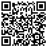 QR Code for bitcoin:3PFUdwVoS3MRNmj1CFETFDrG9QceXnCEQL