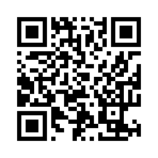 QR Code for bitcoin:3PFXdSZJwaD6Mn1tgpKwMESpdxppVFsHYy