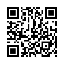 QR Code for bitcoin:3PFcjAxPiikkvRajcEKPhoKibRc7TTf24U