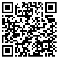 QR Code for bitcoin:3PFr9AWS8cGzrou2yaPgvLiADtKeq9jmsQ