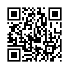 QR Code for bitcoin:3PFrLDAgZjLEeNSo5MLhWSnpcL4r5jG3Zj