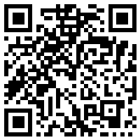 QR Code for bitcoin:3PGA8vLoRUNWKnHKfAF94J5WN8fmALAS2b