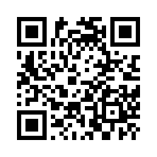 QR Code for bitcoin:3PGELuoAu64a74hneJ612oXpec5htXWrns