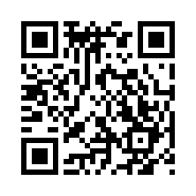 QR Code for bitcoin:3PGaZVkAt8cBZHaHhutigZDCMShAtGcekp
