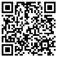 QR Code for bitcoin:3PGvxYnoMCfiU6NLbRAESQBDKoxpcb8fvg