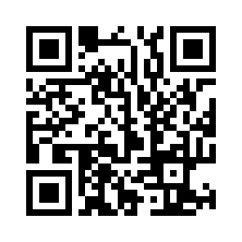 QR Code for bitcoin:3PH1oygfc1oDa86ZXDu17pxR66NdmUb8EW
