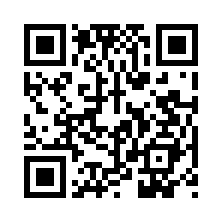 QR Code for bitcoin:3PHKmmEN89cYapEEZiM8NqW7i74UDsoFjV