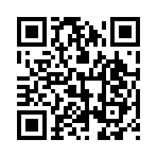 QR Code for bitcoin:3PHLAenz4NLmqCyfcHdqfhFNr8cEborRHU