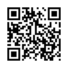 QR Code for bitcoin:3PHREiJZaNqUXGYrxihCSqxWH3fV2cNg1u