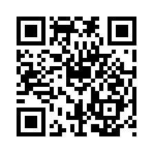 QR Code for bitcoin:3PHU9UnDxcHmsDNqYMS9Ccw1jb4WKymXVS