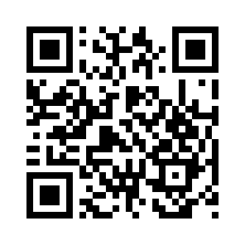 QR Code for bitcoin:3PHVMcZPxbQm8VrWuimMdkd1KVykksDbZi