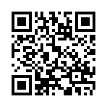 QR Code for bitcoin:3PHhARJLzz5KSyfGJZ8tJbb6ntvFyCQBZK