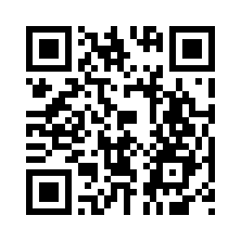 QR Code for bitcoin:3PHmBrSyiEE7vqLXZfev73t5pyzG2nnSq8
