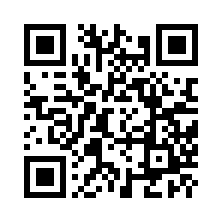 QR Code for bitcoin:3PHotNN7s6JMB6S6zjWNtwZqrnEFrfZfRN
