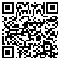 QR Code for bitcoin:3PJ65yQhrBoPy9FkF1hFpUbVo5EAyDDhEf