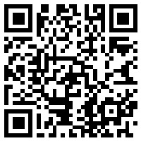 QR Code for bitcoin:3PJ6JwDMuf5VKCStWZbxasBhPpGUZdg5eV