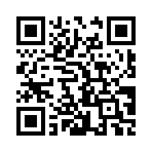 QR Code for bitcoin:3PJBxxE3AH4mtiw5xGztgLinBiRHcgeALp