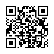 QR Code for bitcoin:3PJEAVdweQxkeJP5pR3df2f46uncDPNG2V