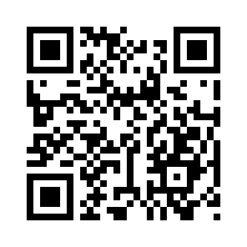 QR Code for bitcoin:3PJR4ogKh2ZU3Py9Yo7w59C2UJ8TkTiN4N