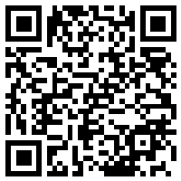 QR Code for bitcoin:3PJV6KmXcavwNF6LVXjtzKRT1XbAc6fWVi