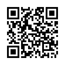 QR Code for bitcoin:3PK2cdX8dJUu9LmtLfAHt2FDuxQyNRHVCW