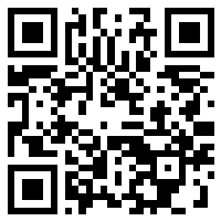 QR Code for bitcoin:3PK39E4RP81QEqXx2veLtSA2ujmDPjfpJU
