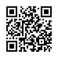QR Code for bitcoin:3PKCRkwX8MuKWiHTasGguumD91Kkbx2xLF