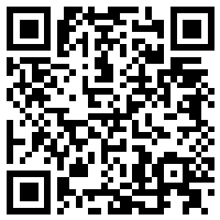 QR Code for bitcoin:3PKYf9BME64fWcj6nMCdSfDAS5e3nPDEfk