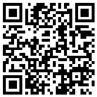 QR Code for bitcoin:3PKrWXUPreyFu1entM62heciwV8AwSU4LR