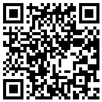 QR Code for bitcoin:3PKsSmH7XQfvmv7KzatxYCd99RZX5oS2bL
