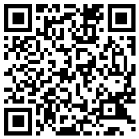 QR Code for bitcoin:3PL331nq9UdRhfVj5b2JLckn2BVkd6RStj