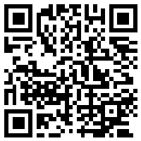 QR Code for bitcoin:3PL3UNKnkueB3pdDBojpRaC6fVVFAyFVM7