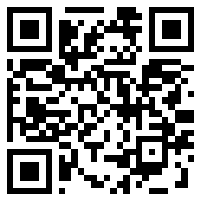 QR Code for bitcoin:3PL6FXBKDPWM4sTKgQL1a4YALBemru9id5