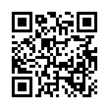 QR Code for bitcoin:3PL6TLghBhXXpiM2BQHRxD3dM1MYfFMBZT