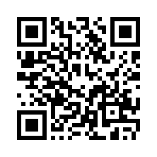 QR Code for bitcoin:3PL96qHnDQLJbU6vfSz52G3tKXsKTSUbUR