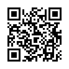 QR Code for bitcoin:3PLRMNaTZcHz3eoKKzDGoFZ15jDyCxm7Rs