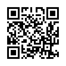 QR Code for bitcoin:3PLTddUkbJmqcFEGnnr1DmABEo7s4CWzi9