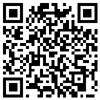 QR Code for bitcoin:3PLZ2fQjNeBAbSvaFkedWX6t6BKGvgEiwn