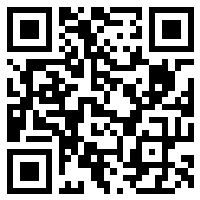 QR Code for bitcoin:3PLuMz9miUpXAE37TSEHNMCV1F2aA451Hv