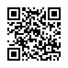 QR Code for bitcoin:3PLvvMNiExXeu77mPbcuNquXdwYS5utfS5